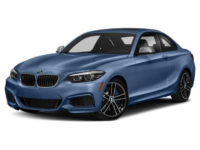 2019 bmw 2 series m240i xdrive awd m240i xdrive 2dr coupe for sale in westbrook, maine