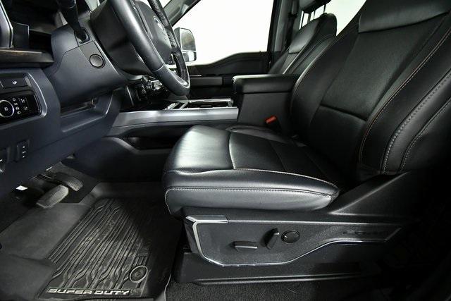 2023 ford f-350 lariat super duty