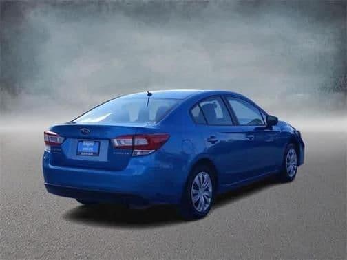 2018 subaru impreza in burns harbor, indiana