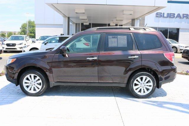 used 2013 subaru forester 2.5x premium delmar, md 21875 for sale in delmar, maryland