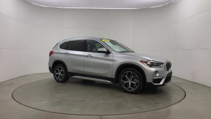 certified 2018 bmw x1 sdrive28i roswell, ga 30076 for sale in roswell, georgia