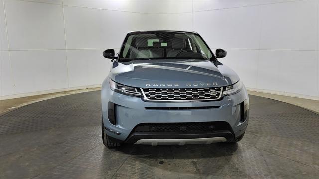 2023 land rover range rover evoque se