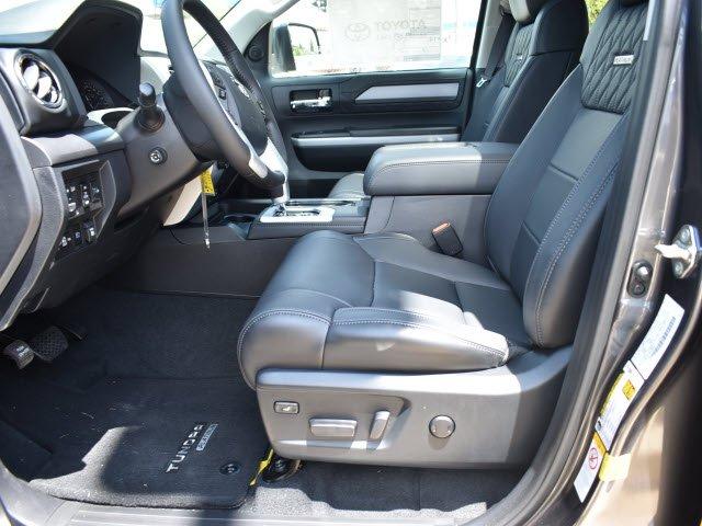 new 2019 toyota tundra crewmax platinum oxford, ms 38655 for sale in lafayette, mississippi