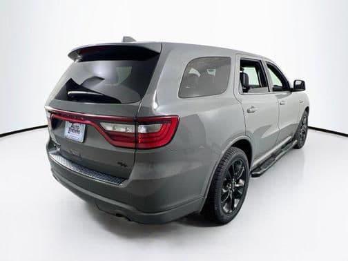 2021 dodge durango in northwoods, illinois