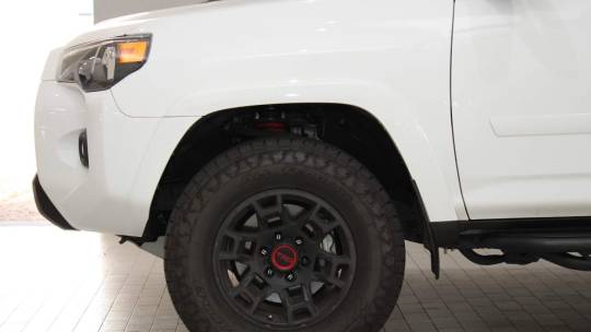 2023 Toyota 4Runner