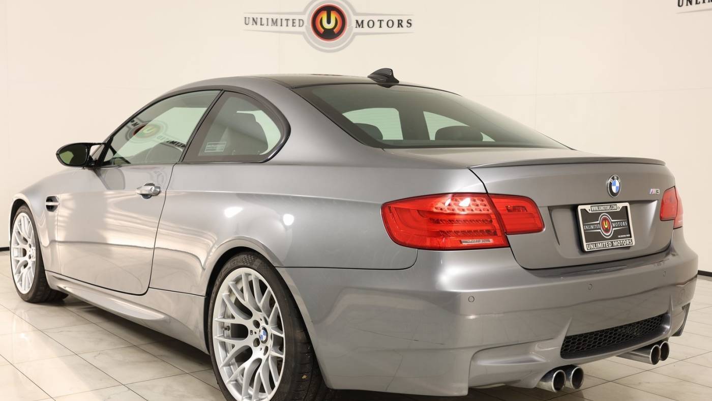 used 2013 bmw m3 base $59,995great deal 41,557 mi. location: elwood