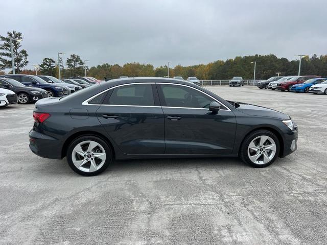 2024 audi a3 premium