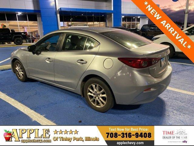 2014 mazda mazda3 i touring