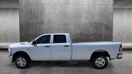 2024 RAM 3500