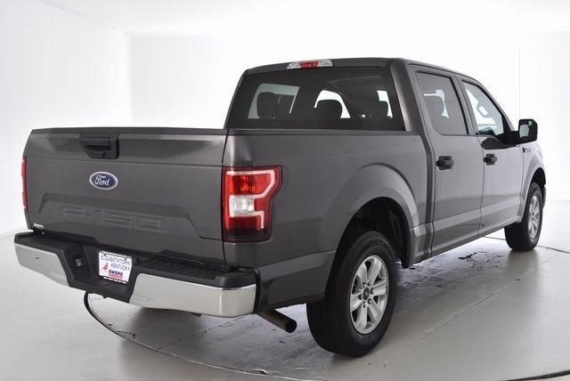 used 2018 ford f150 xlt elizabethtown, ky 42701 for sale in elizabethtown, kentucky