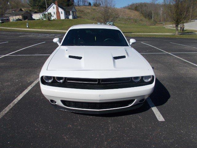 used 2016 dodge challenger r/t plus louisa, ky 41230 for sale in louisa, kentucky