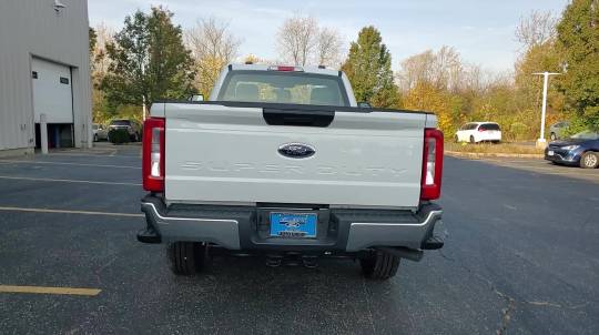2024 Ford F-250