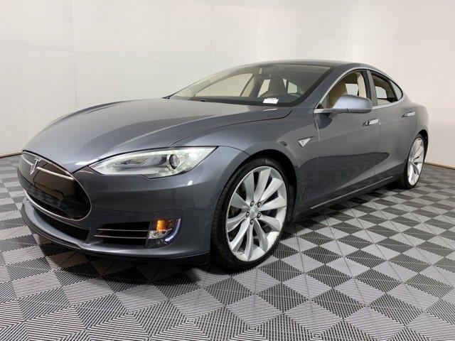 used 2013 tesla model s performance marietta, ga 30060 for sale in marietta, georgia
