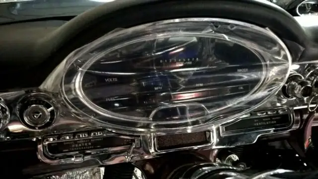 1957 oldsmobile super 88 pro street
