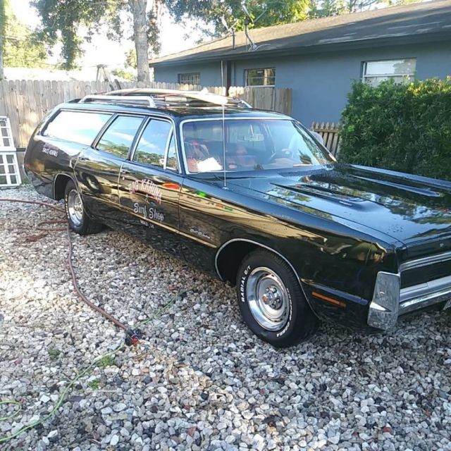 1970 plymouth fury gt wagon