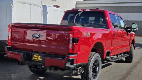 2024 Ford F-250
