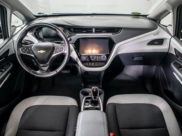 2020 chevrolet bolt ev fwd lt