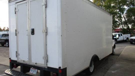 2017 ford transit 350 hd