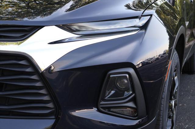 2021 chevrolet blazer 2lt