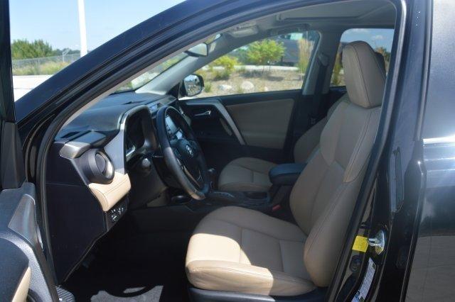 used 2014 toyota rav4 awd limited bellevue, ne 68147 for sale in bellevue, nebraska