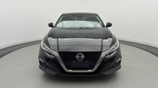 2020 Nissan Altima