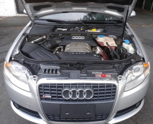 2008 audi a4 quattro s-line for sale in connecticut by owner