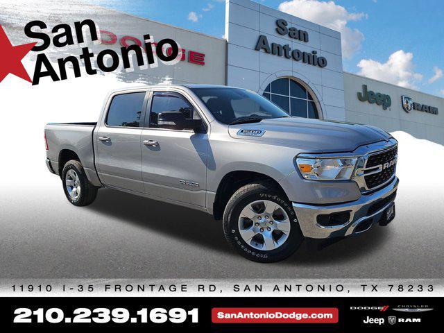 2022 ram 1500 lone star