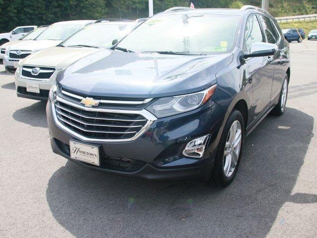 used 2018 chevrolet equinox awd premier w/ 2lz mt hope, wv 25880 for sale in mount hope, west virginia