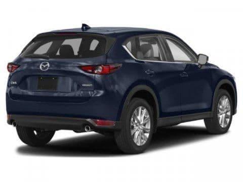 2021 mazda cx-5 grand touring in newark, delaware
