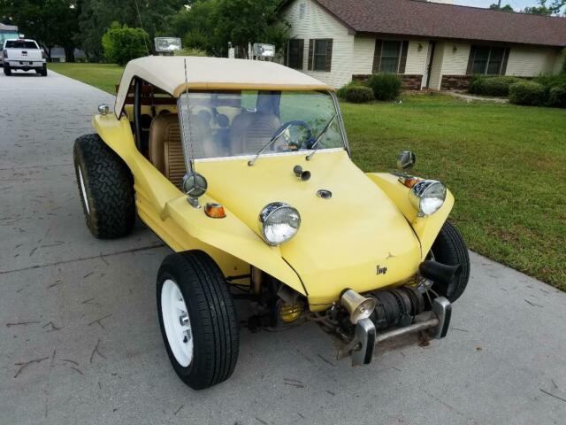 1961 volkswagen dune buggy meyers manx ? corvair engine, jackman wheels, hardto