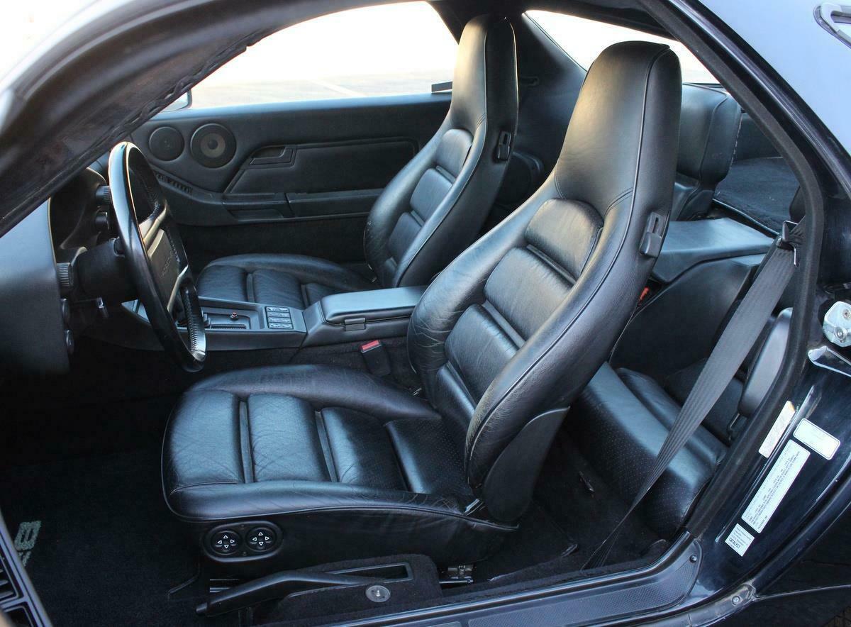 1987 porsche 928 s4 55k miles, 2 owner, video