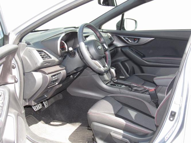 used 2018 subaru impreza 2.0i sport hatchback bellingham, wa 98229 for sale in bellingham, washington