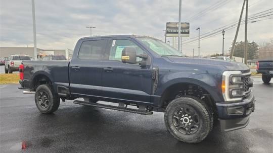 2024 Ford F-250