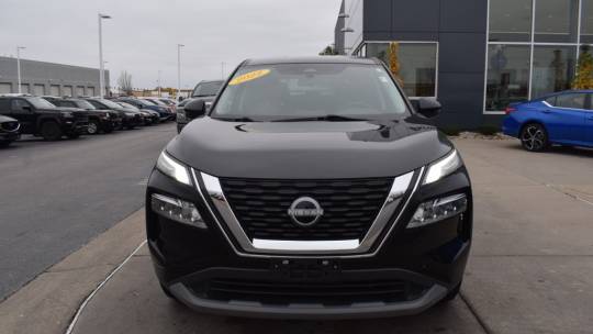 2022 Nissan Rogue