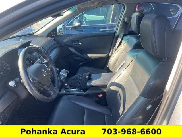 2017 acura rdx acurawatch plus package
