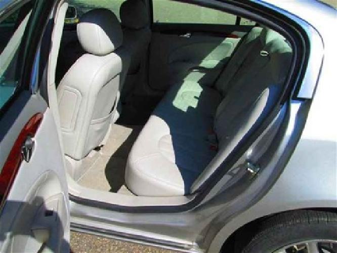 2007 buick lucerne v6 cxl in gloucester, va