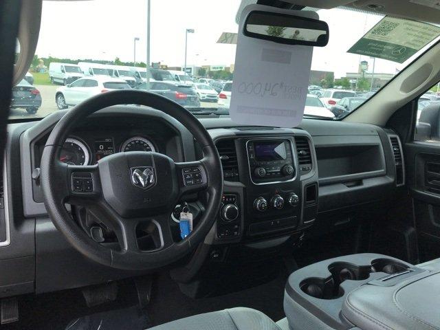 used 2015 ram 1500 express rochester, mn 55904 for sale in rochester, minnesota