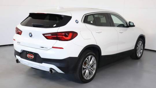 2022 BMW X2