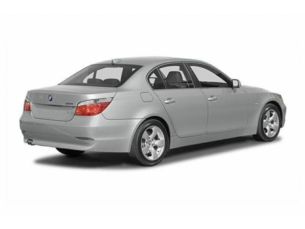 2004 bmw 5-series in saint louis, missouri