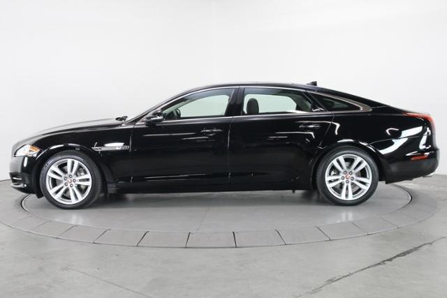 used 2014 jaguar xj l portfolio awd beaverton, or 97005 for sale in beaverton, oregon