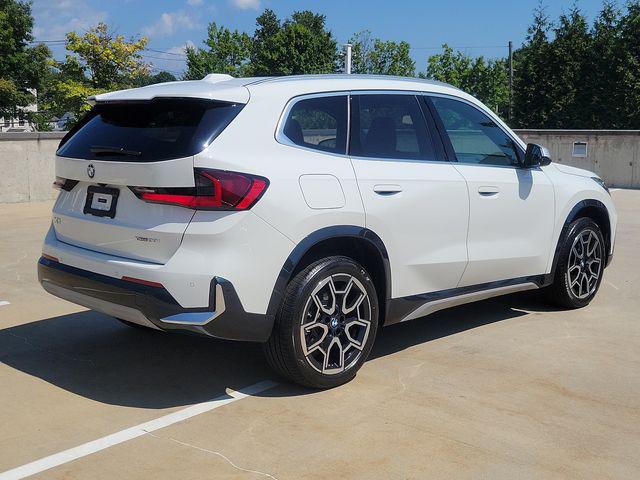 2024 bmw x1 xdrive28i