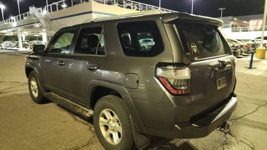 2014 Toyota 4Runner