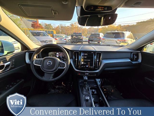2018 volvo xc60 t5 momentum