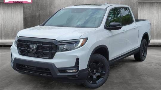 2025 Honda Ridgeline