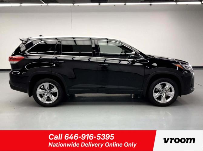 used 2018 toyota highlander fwd v6 lincoln - hastings - kearney, ne 68509 for sale in lincoln, nebraska
