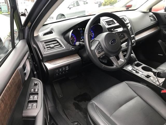 2017 subaru outback 3.6r limited awd 3.6r limited 4dr wagon for sale in gladstone, oregon