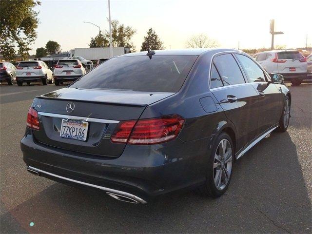 used 2014 mercedes-benz e 350 sedan chico, ca 95928 for sale in chico, california