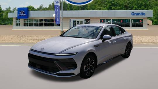 2024 Hyundai Sonata