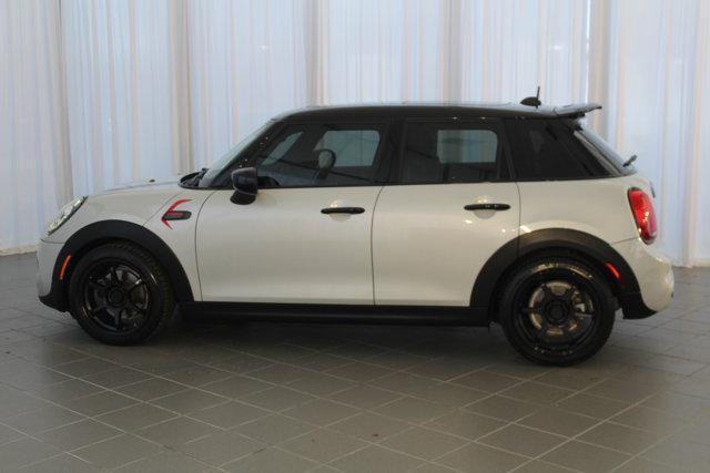 2020 mini hardtop cooper s