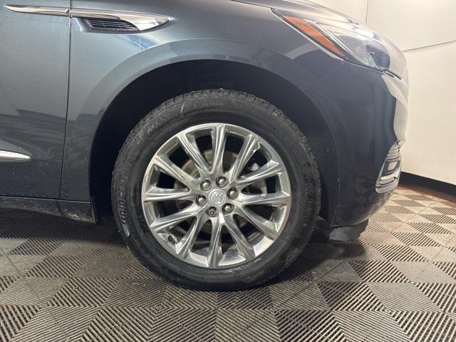 2019 buick enclave premium